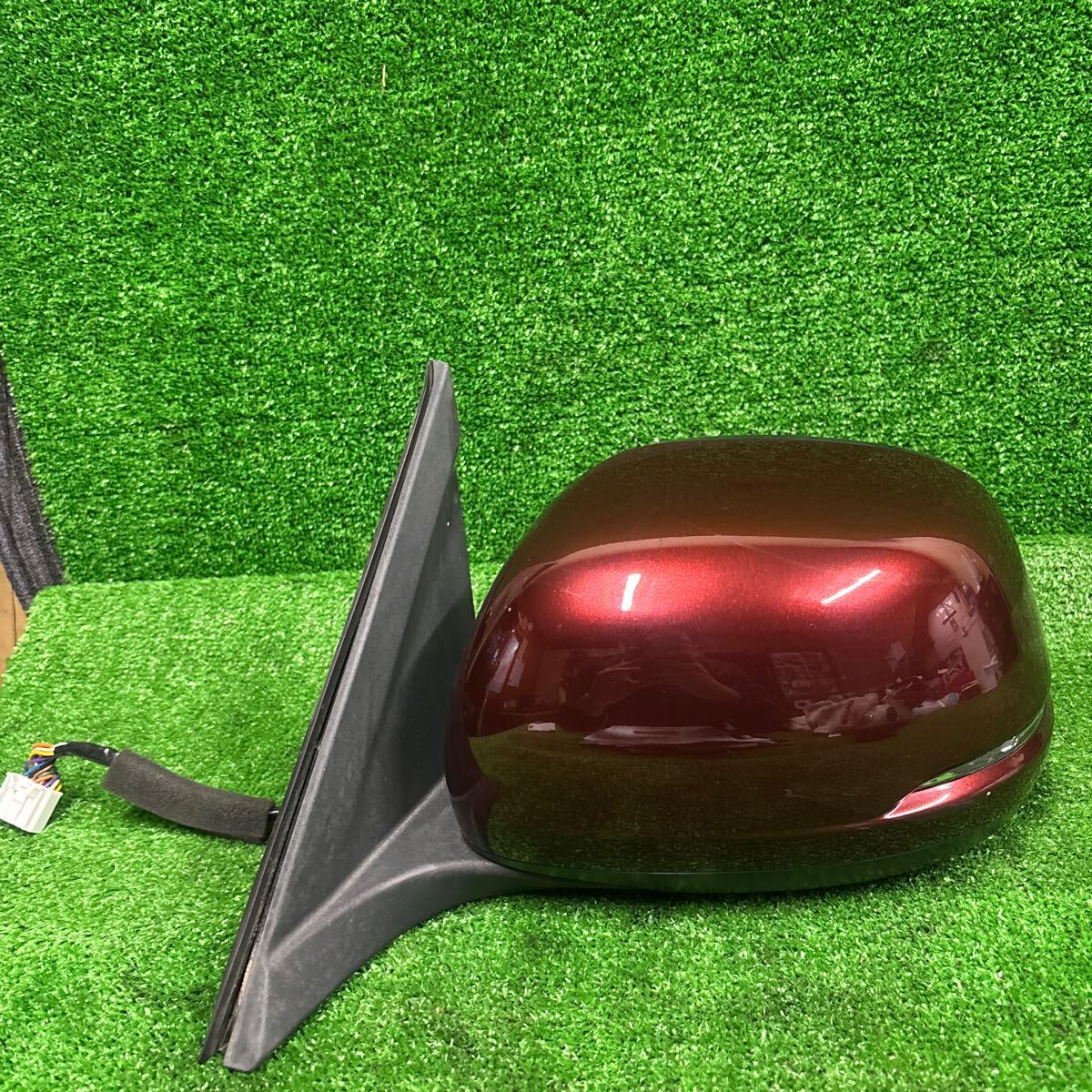 JG2N-ONE 左ドアミラー 21-3拍卖