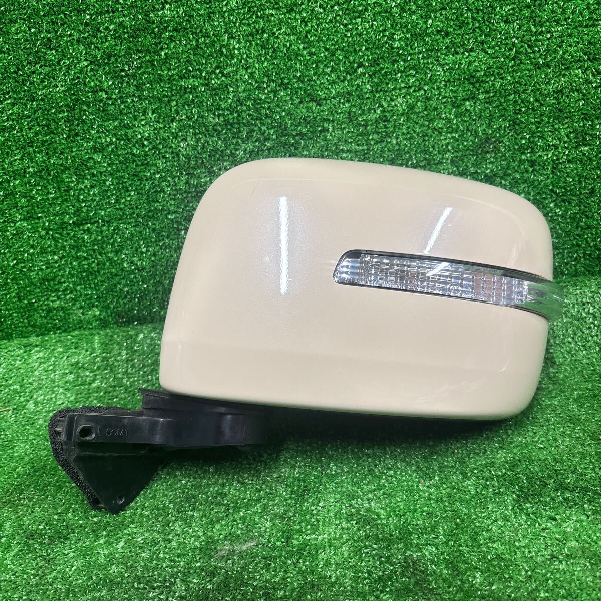 MF33S MRワゴン 左ドアミラー 29-5拍卖