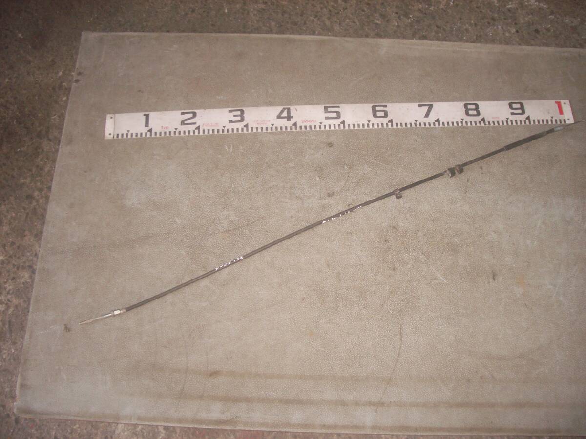 ホンダ 管理機 F401 パンチ 走行クラッチワイヤー拍卖