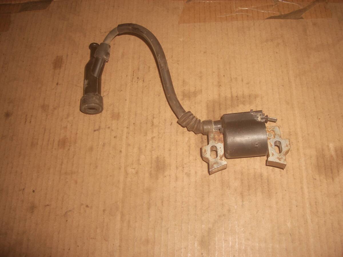 ホンダ GX120 その2 点火コイル拍卖