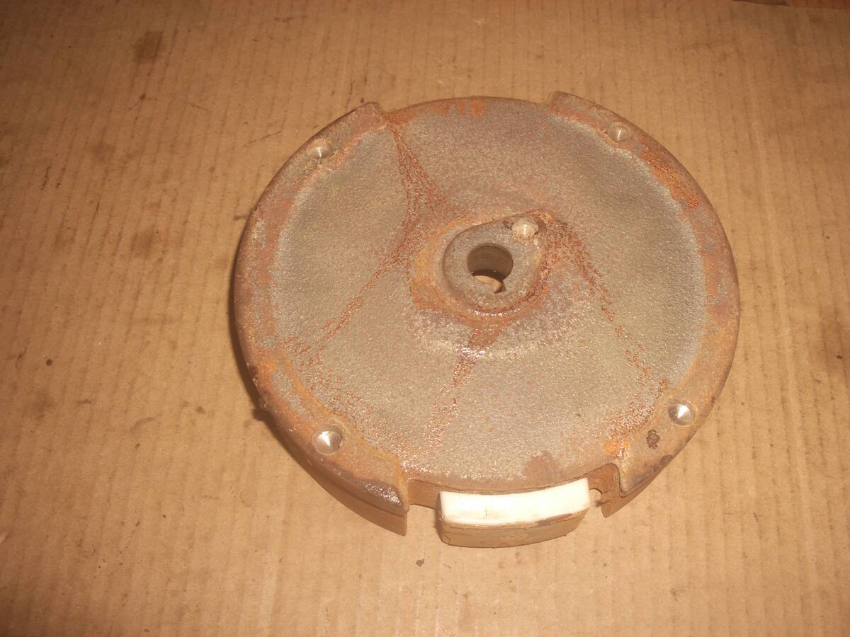 ホンダ GX120 その2 フライホイール拍卖