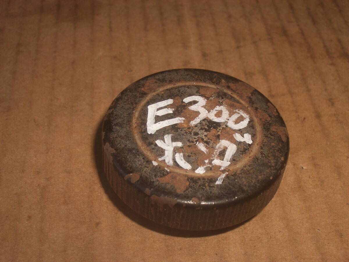 ホンダ 発電機 E300 燃料タンク キャップ拍卖