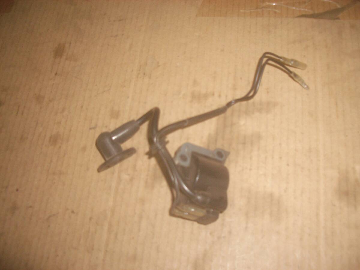 アサバ 背負動力噴霧機 EP-315D 点火コイル拍卖