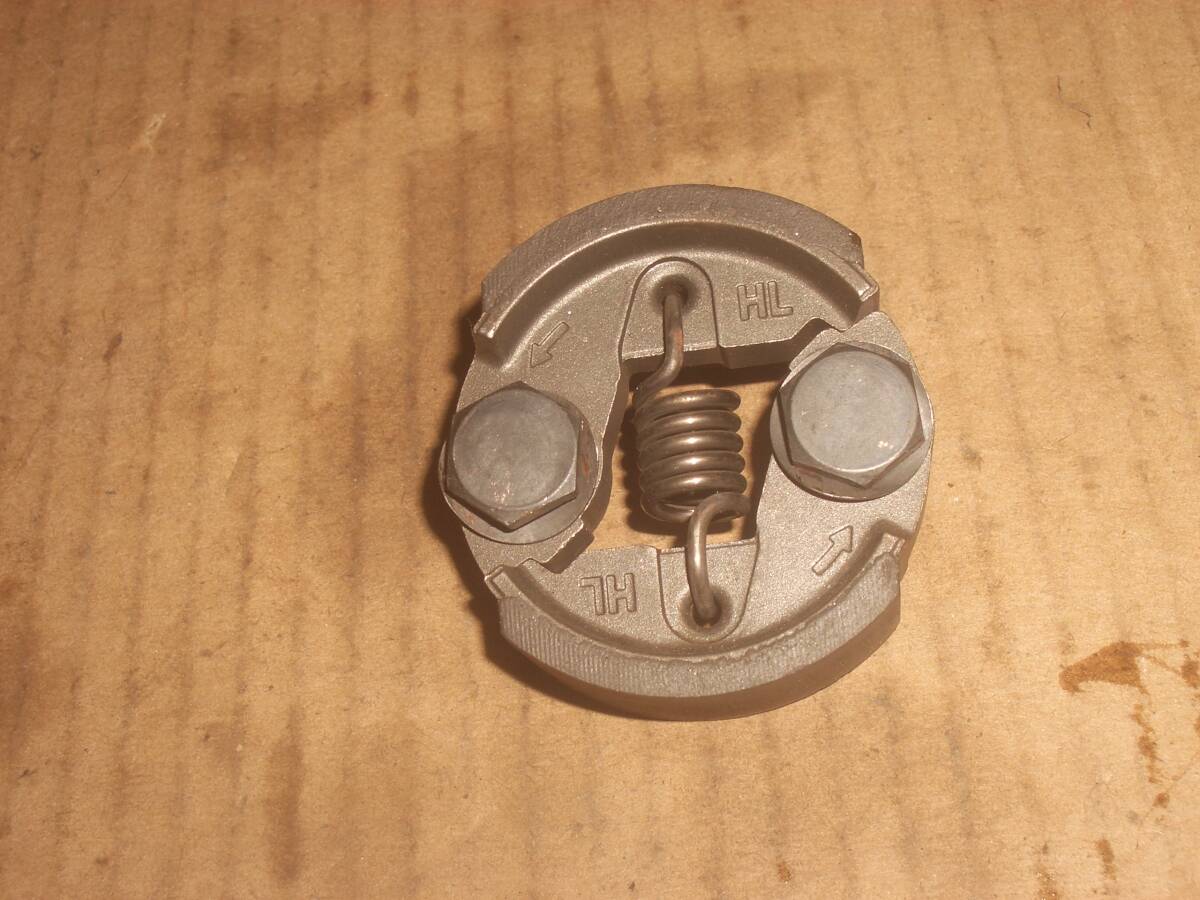 アサバ 背負動力噴霧機 EP-315D クラッチシュー拍卖