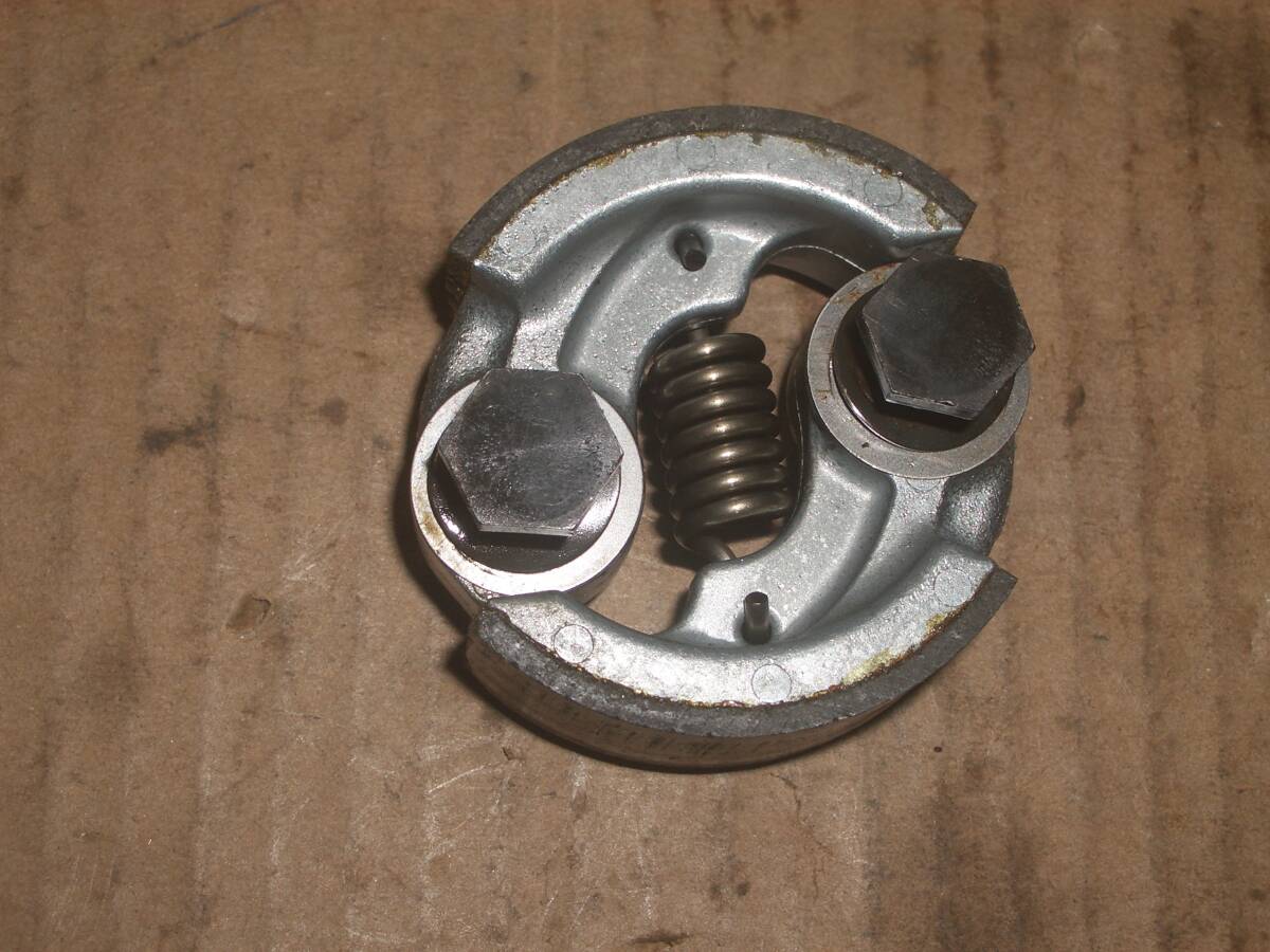 タナカ刈払機 TCG 機種不明 クラッチシュー拍卖