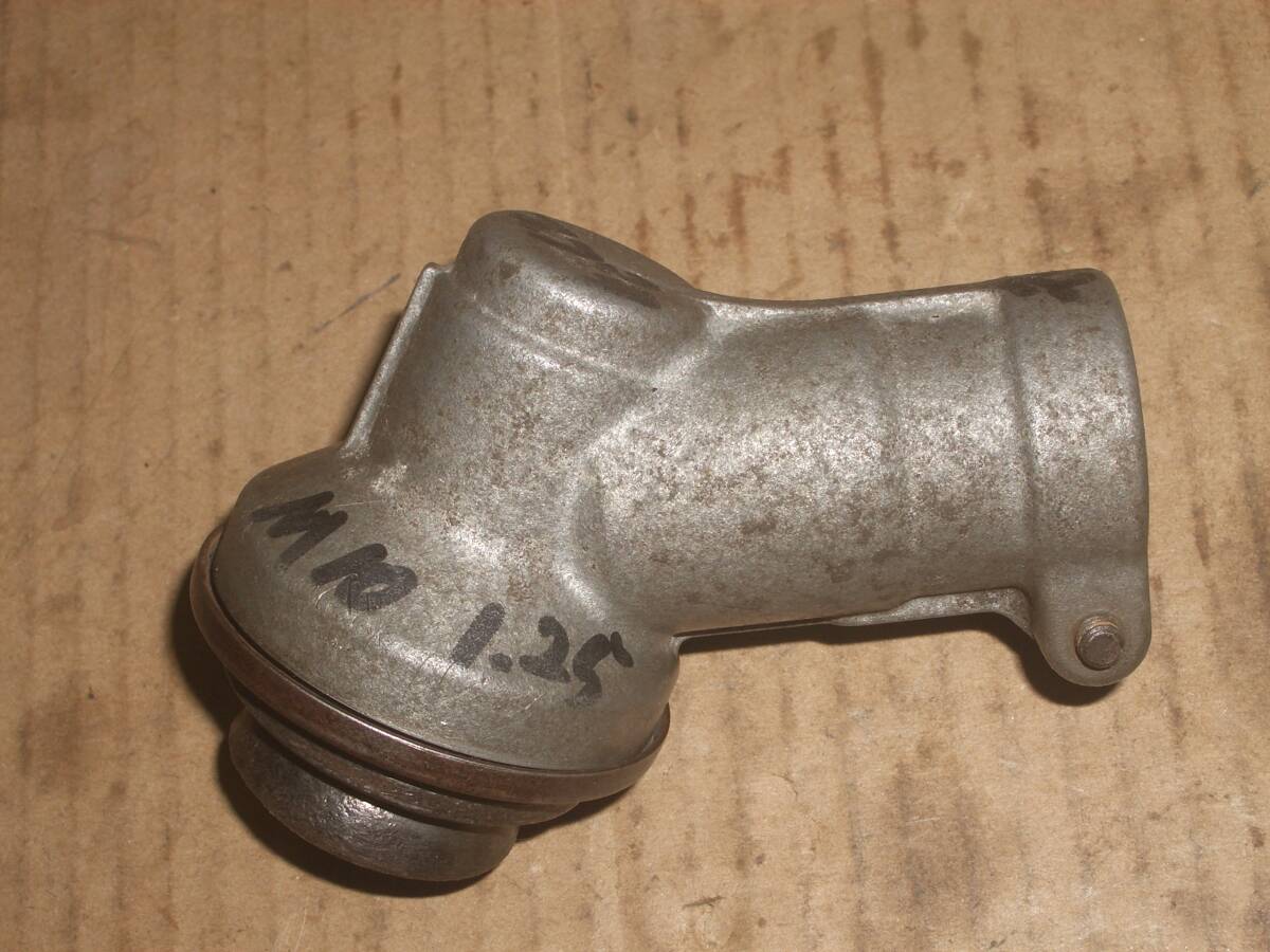 タナカ刈払機 TCG 機種不明 ベベルギヤ ギヤケース 24ミリパイプ、スプライン7山用拍卖