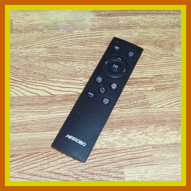 A12 ★送料無料★安心の不良返品保証付★即決★匿名&スピード発送★AIRROBO★ロボット掃除機★リモコン拍卖