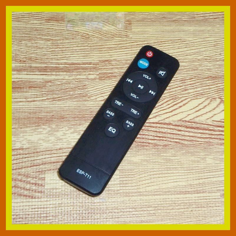 A29 ★送料無料★安心の不良返品保証付★即決★スピード発送★ EAST アズマ★Bluetooth 2.1ch ワイヤレススピーカー リモコン★ESP-T11拍卖