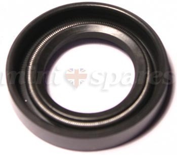 ローバーミニ ~'73 リモートギアボックス セレクターシール 13H577 kenz拍卖