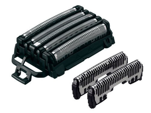 【同梱不可】ES9032 セット替刃 (外刃+内刃) ES9030の代替品 ラムダッシュ用 (ES-LV90/ES-LV50/ES-LV72他用) 純正品 Panasonic 新品拍卖