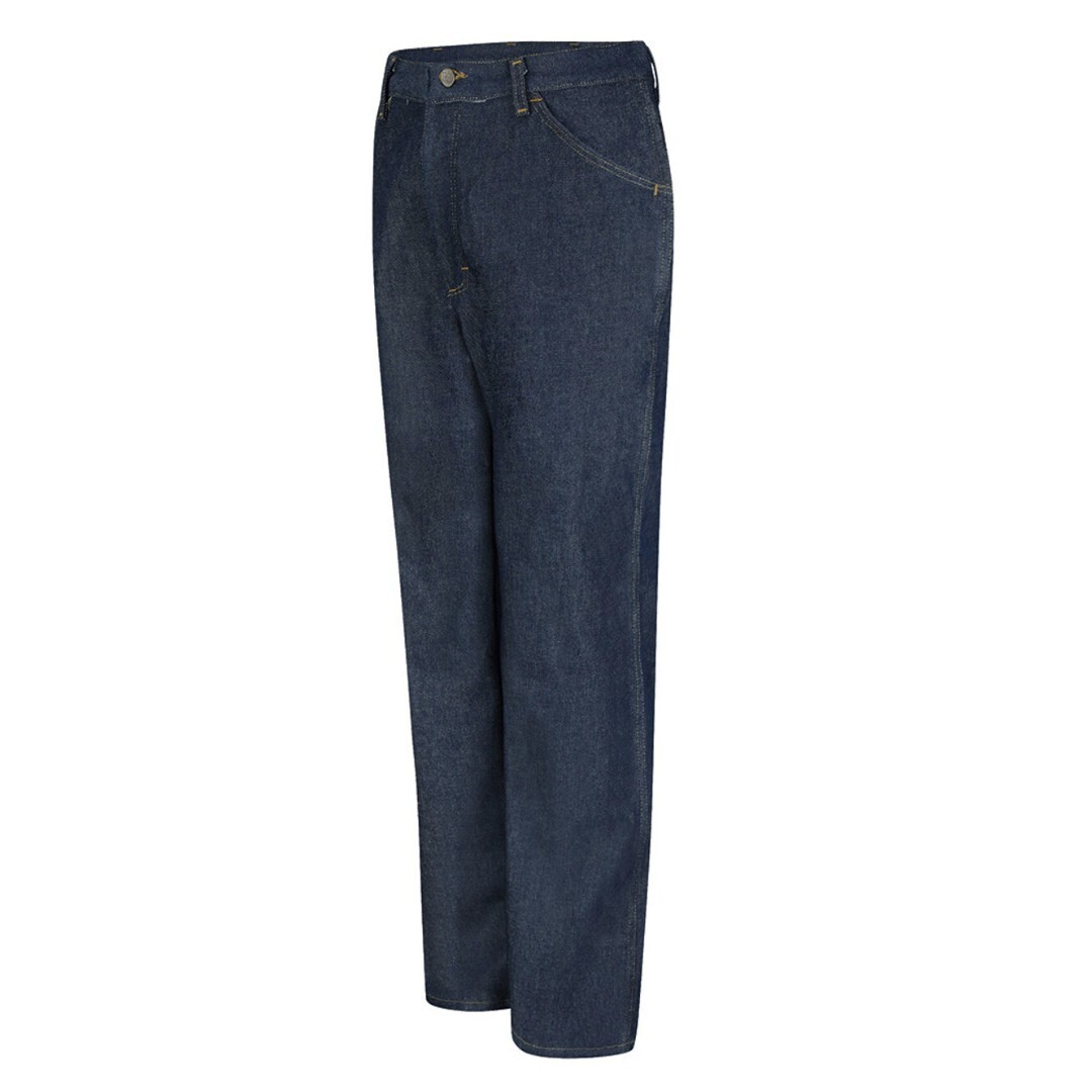 【W30】レッドキャップ Red Kap デニムパンツ クラシック リジッド拍卖