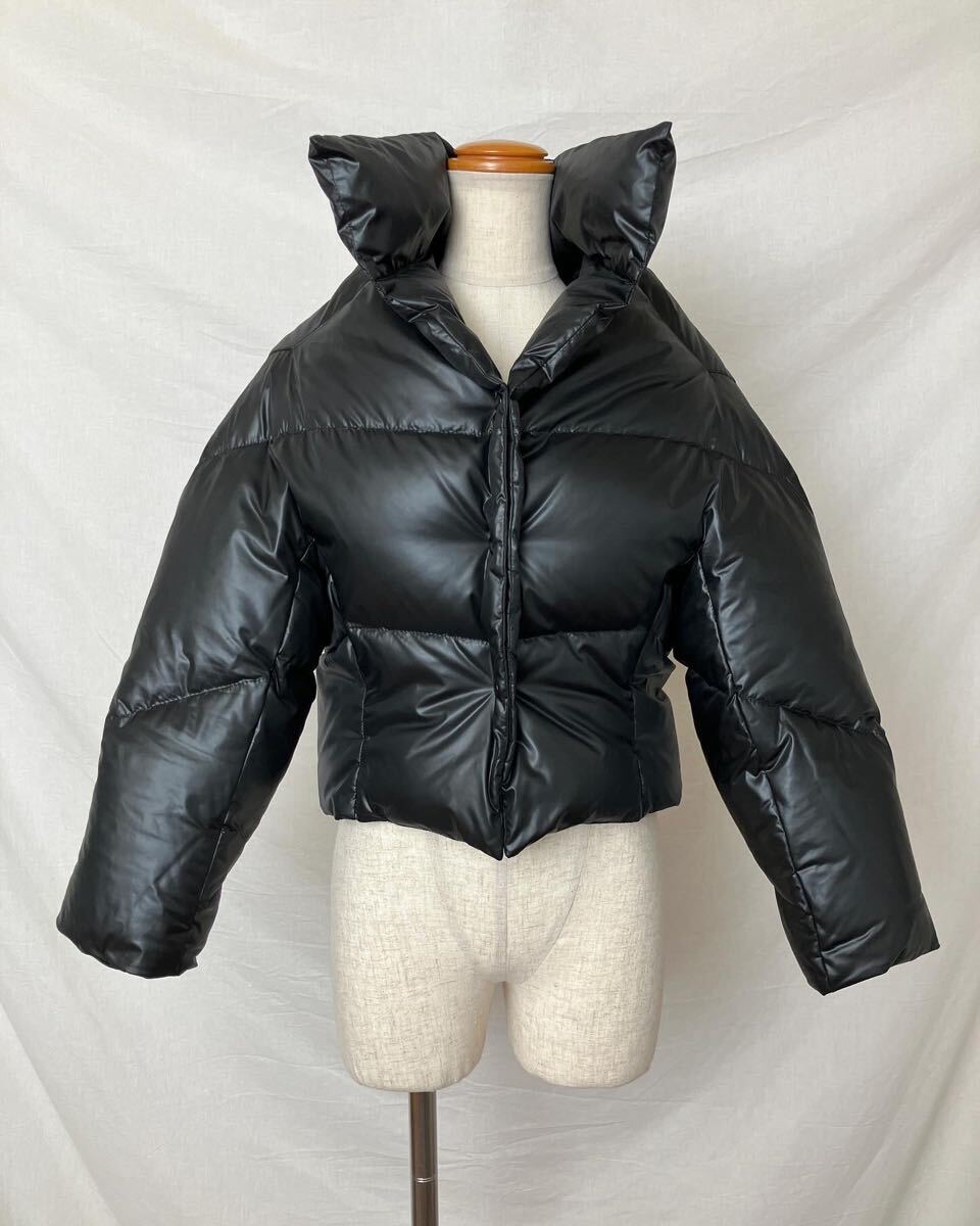 ●2004 Junya Watanabe ダウンジャケット ジュンヤワタナベ コムデギャルソン Vintage ヴィンテージ Archive comme des garcons アーカイブ拍卖