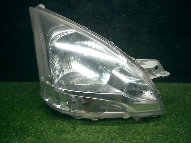 ☆平成23年 ムーヴ ムーブ LA100S 右ヘッドランプ ハロゲン スタンレー P9501 81110-B2700拍卖