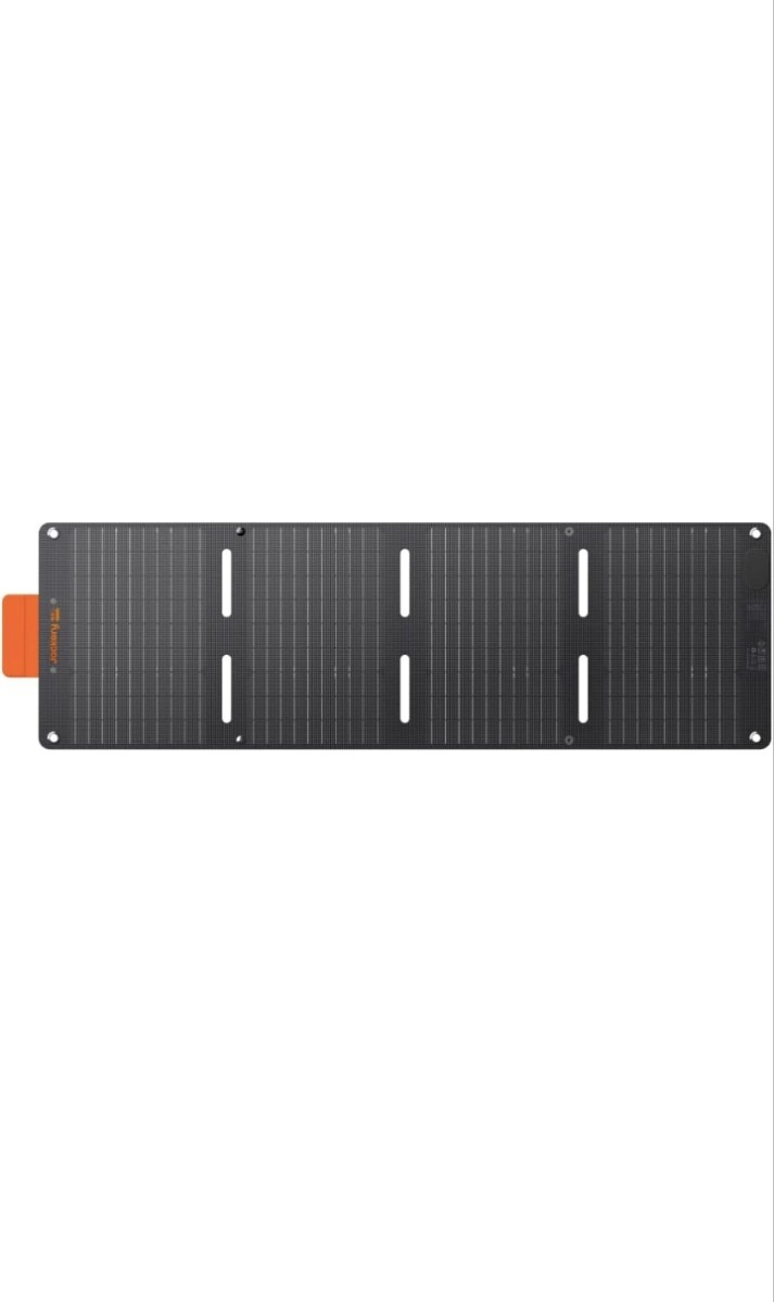 Jackery SolarSaga ソーラーパネル 太陽光パネル IP68 防水 防塵 防災 災害 キャンプ 発電 高出力 ポータブル電源 ジャクリ 拍卖