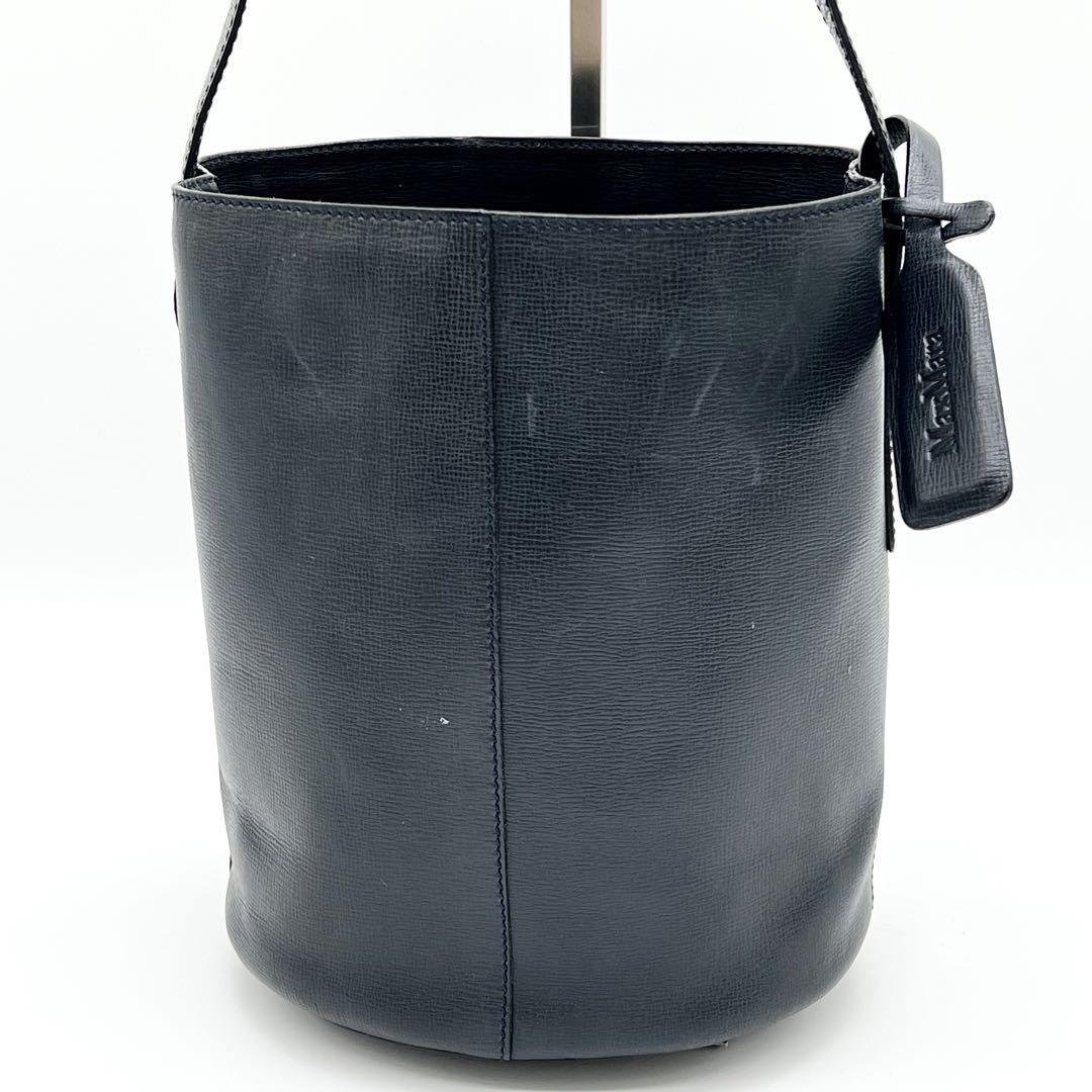 【良品】MaxMara マックスマーラ ショルダーバッグ マグネット レディース ポシェット サコッシュ ワンショルダーバッグ 肩掛け CJ731120A拍卖