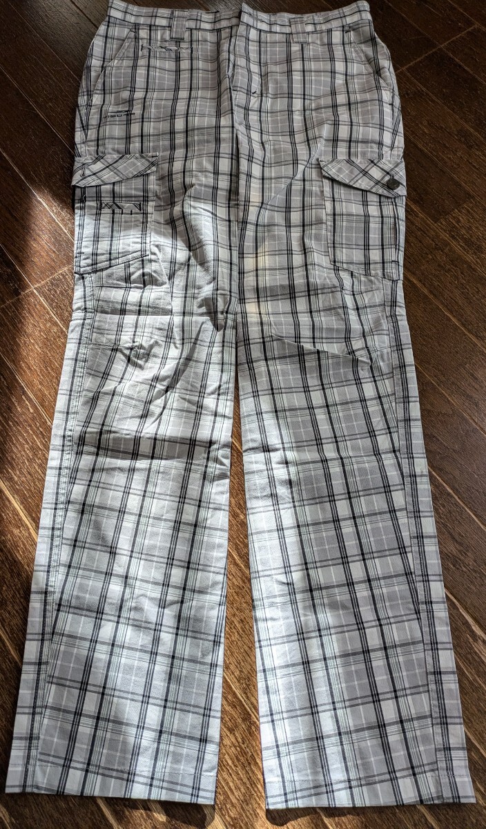 【一度着用】TIGORA★メンズパンツ拍卖