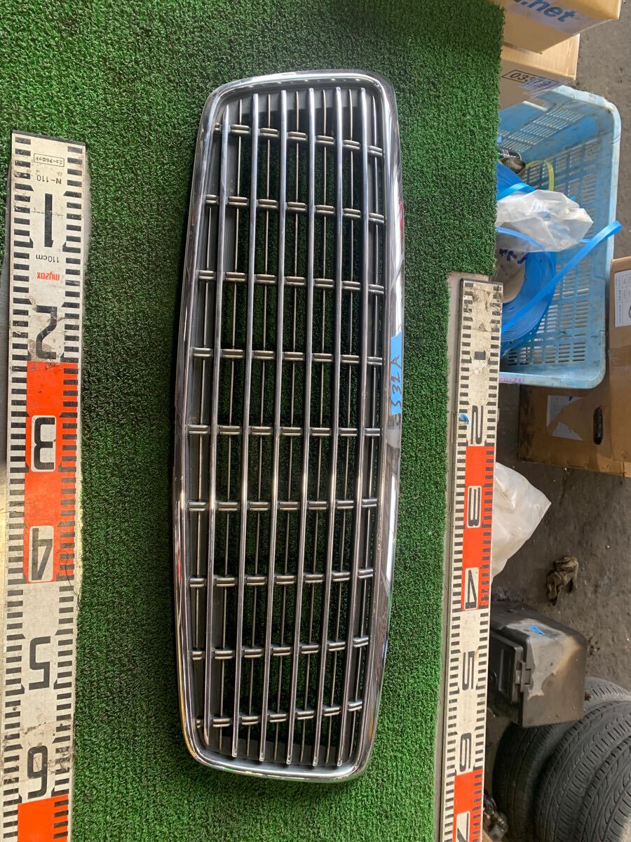 フロントグリル プラウディア s31A 拍卖