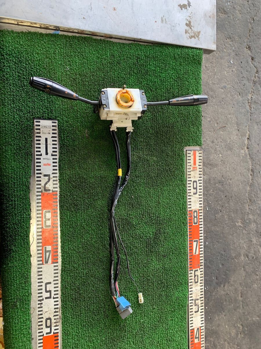 ライジングレンジャー ? クルージングレンジャー コンビネーションスイッチ ライトスイッチ ワイパースイッチ ウィンカースイッチ拍卖