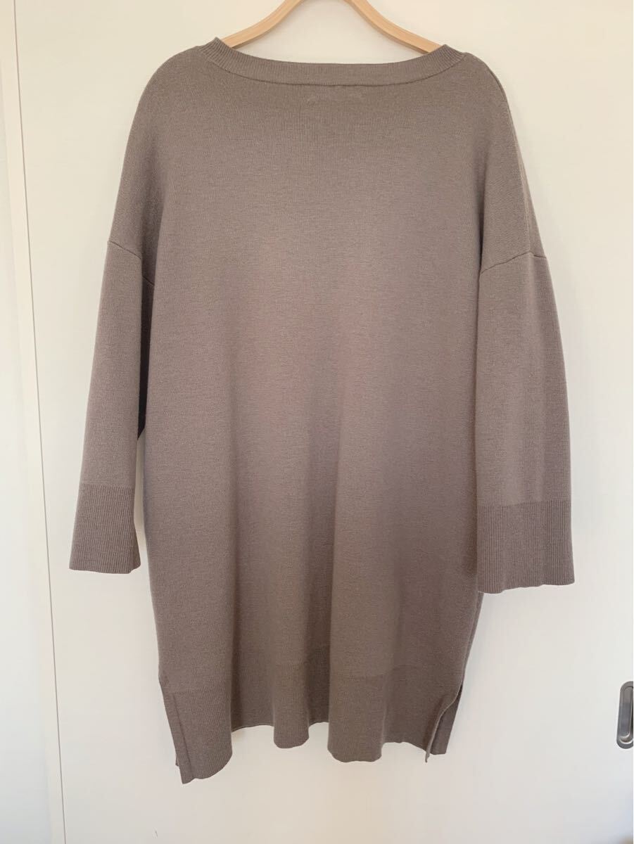 Mila Owenチュニック ワンピース ミラウォーエン 拍卖