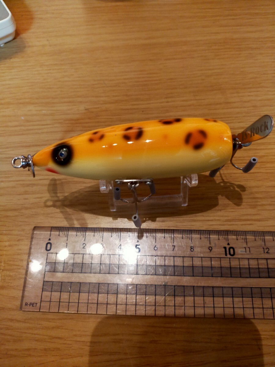 ウッド サクラハウス IS ROCK検索バスポンド クワイエット フロッグ ストック 津波 バルサ 道楽 ニンナ ライフベイト ツチノコ 拍卖