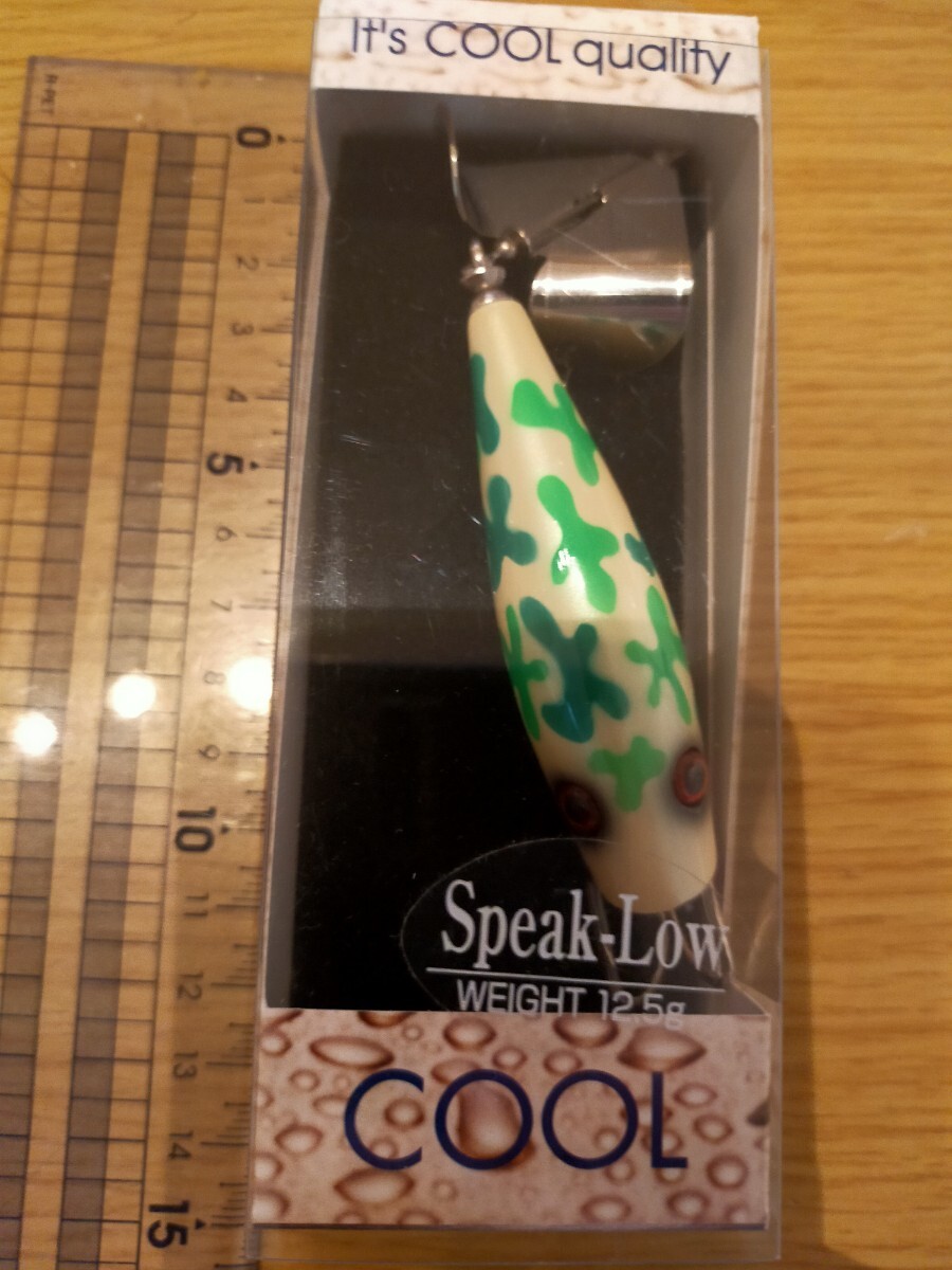 レア クール スピークロウ検索フロッグ 道楽 クワイエットファンク ニンナ ライフベイト バスポンド バルサ50 アカシ パラノイア ahpl拍卖