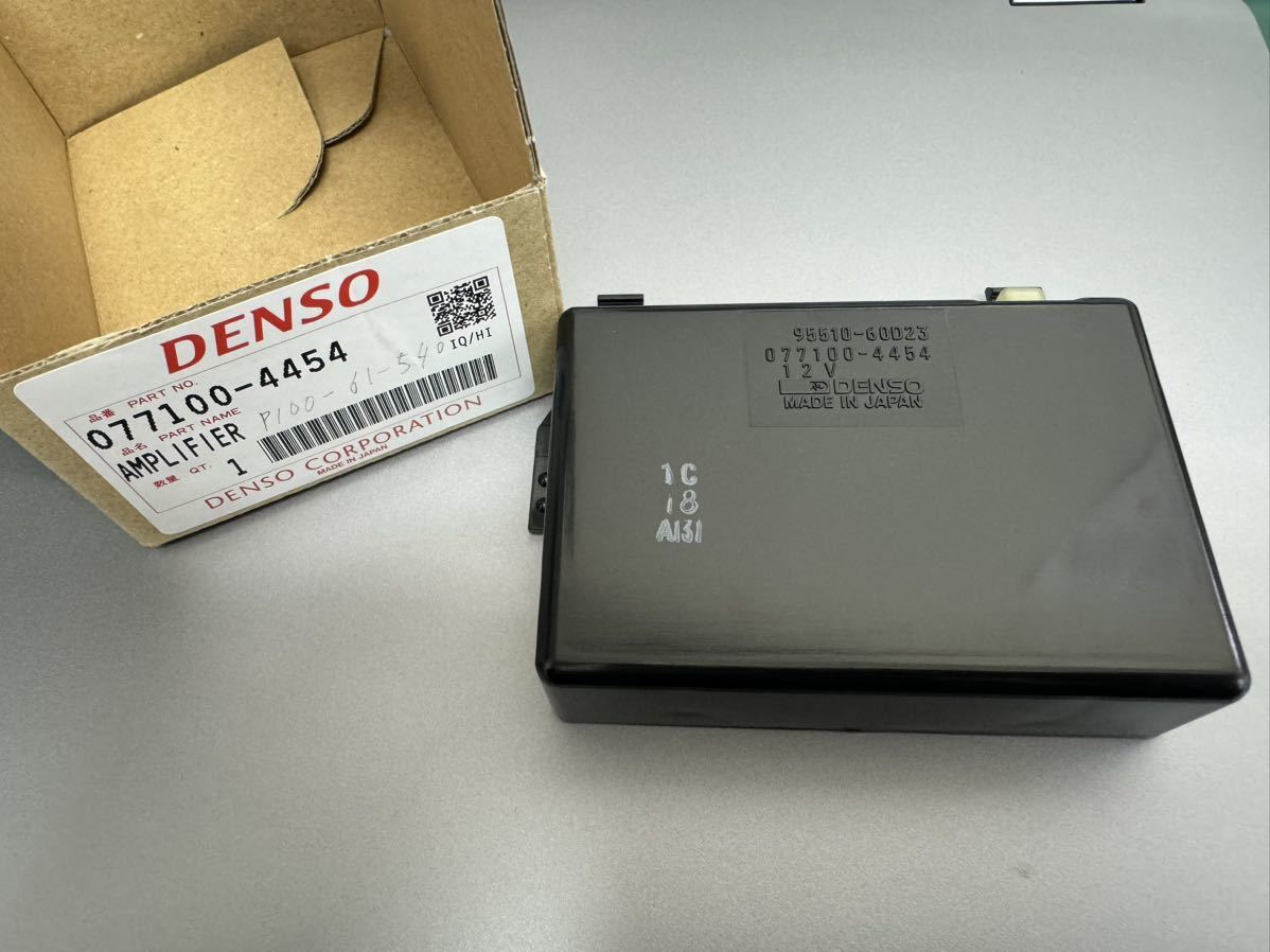 【生産終了】 マツダ MAZDA AZ-1用 エアコンアンプ AC 新品 部品 スズキ キャラ R12【A-10】拍卖