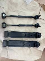 マツダ AZ-1 キャラ PG6SA PG6SS ロアアーム セット 【A-6】拍卖