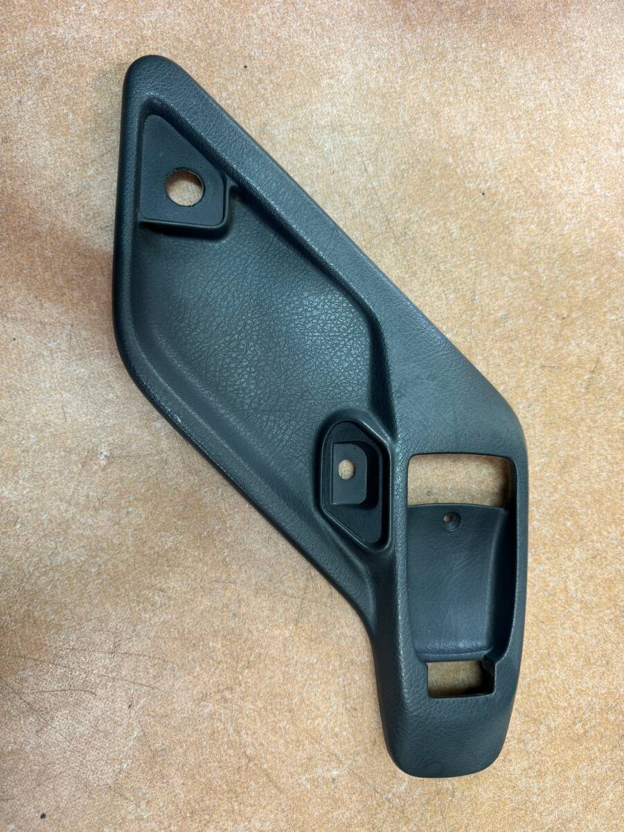 スズキ カプチーノ EA11R EA21R 内側 ドア カバー 左 助手席 【11-24】②拍卖