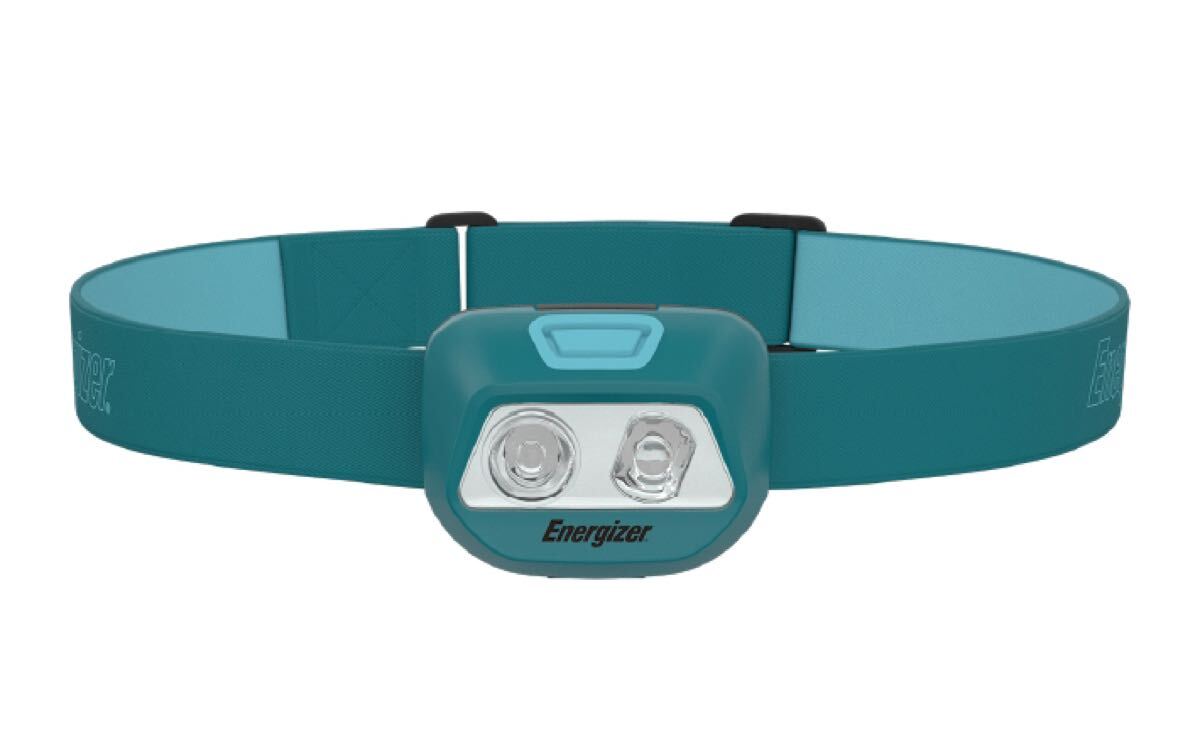 エナジャイザー ヘッドライト HDL10 T11A32 新品拍卖