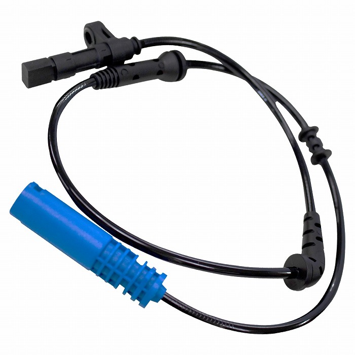 《警告灯》ABSセンサー MINI R53 Cooper S フロント スピードセンサー 1本 34526756384 756901 ミニクーパー パルス拍卖