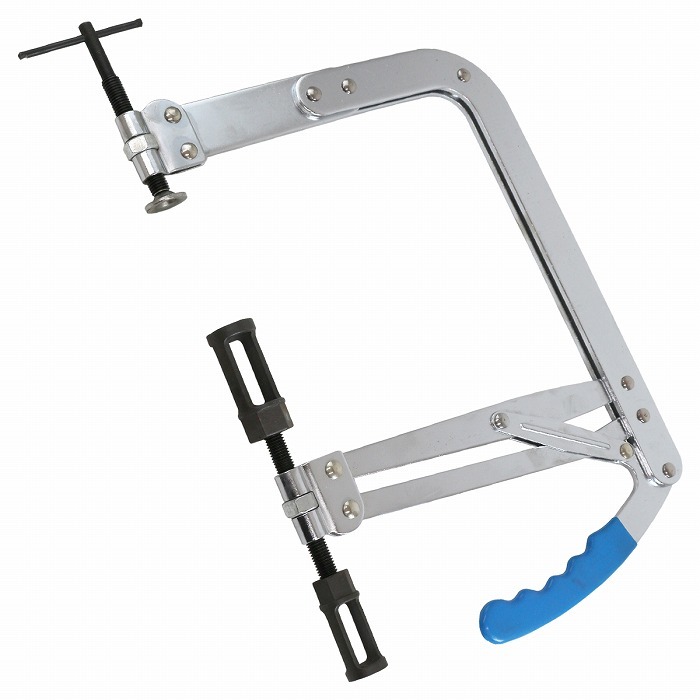 バルブ スプリング コンプレッサー 片手式 エンジン オーバーヘッドバルブ 車 バイク オートバイ バルブ 交換 脱着 工具拍卖