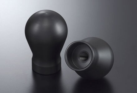 【レターパックプラス620】JURAN GTグリップシフトノブ JNB-13 M10×P1.50 【359919】拍卖