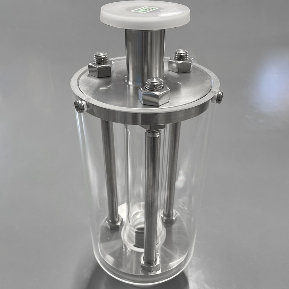 【新古品】トーステ製 L型 サイトグラス A-002拍卖