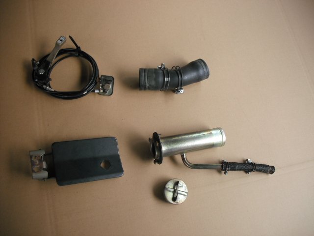 『B241』MS112,5M-EU,クラウン,CROWN,フィラーキャップ フューエルリッド 給油口 ふた キャップ,ロックワイヤー,hc72z,MS110拍卖