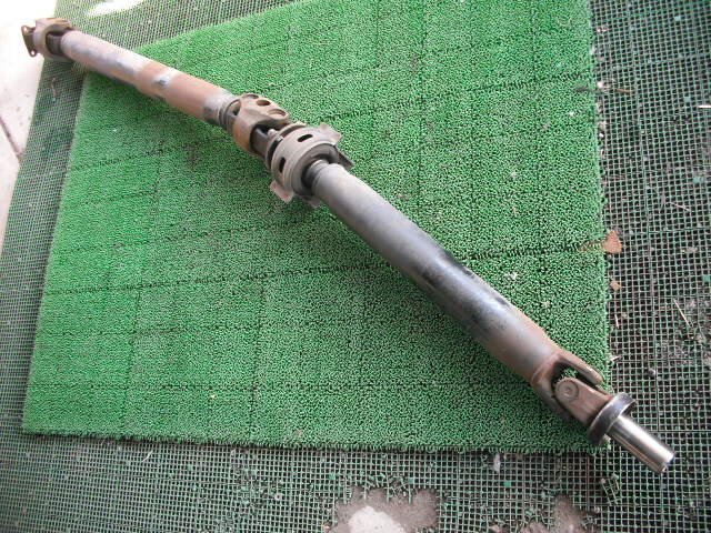 『B242』VG45,5V-EU,センチュリー,CENTURY,プロペラシャフト,12-51 VG40拍卖