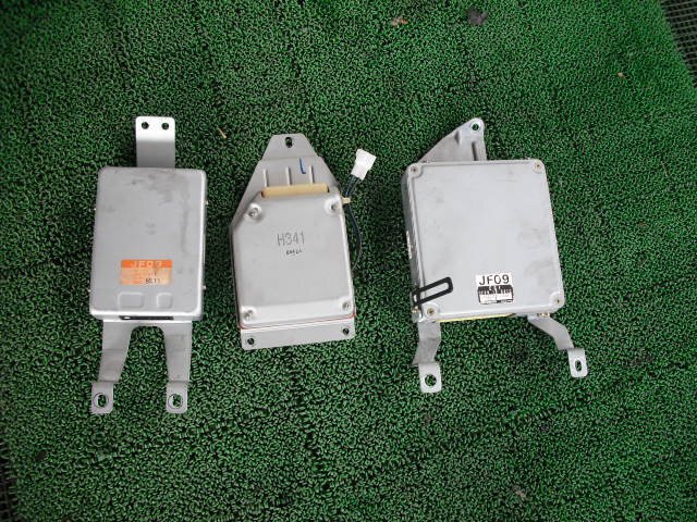 『B243』HCFS,JF,ルーチェ,LUCE,V6 ターボ,AT オートマコンピューター,エンジンコンピューター,ECU,他,f拍卖