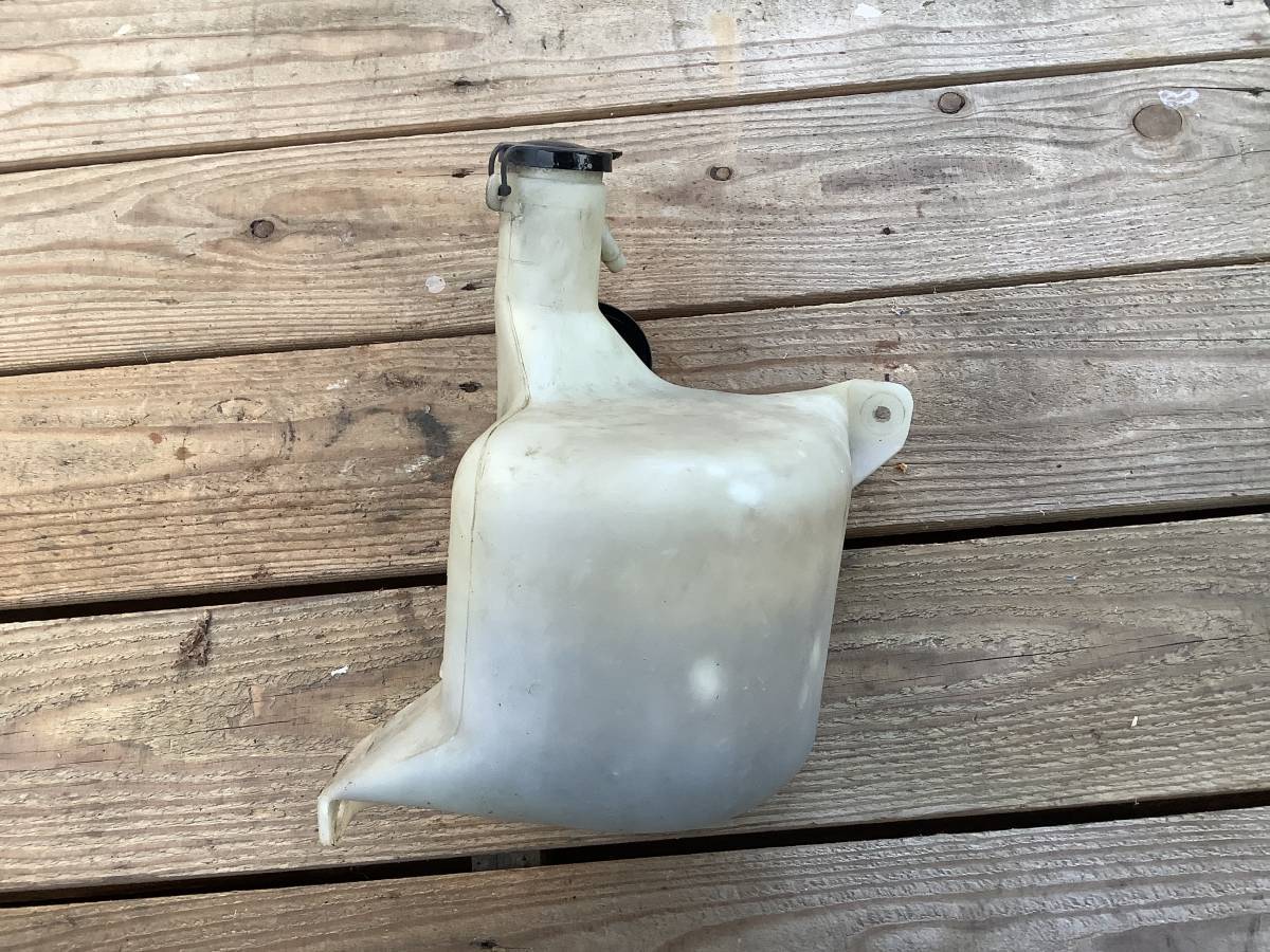 20 ソアラ 後期 ラジエーター サブタンク リザーブタンク 1G-GTEU GTツインターボL GZ20拍卖