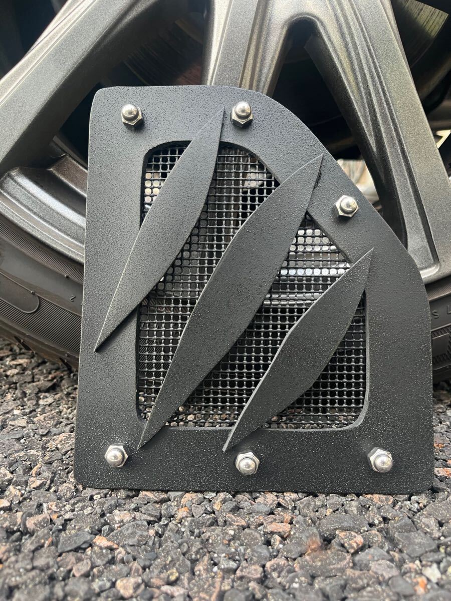 ダイハツ ハイゼットカーゴ s331v s321v デッキバン 給油口カバー拍卖