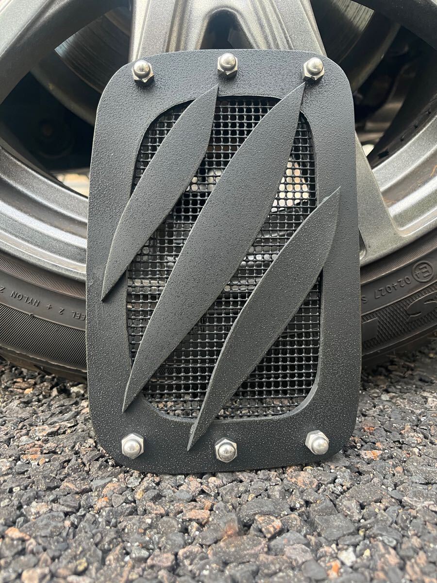 トヨタ ハイエース200 1-6 給油口カバー拍卖