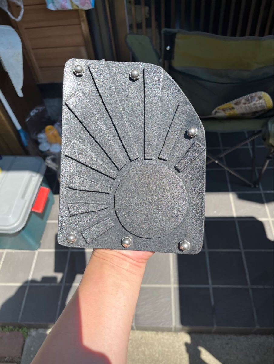 スズキ エブリィ da64 da17 アトレーs700 s710 給油口カバー拍卖