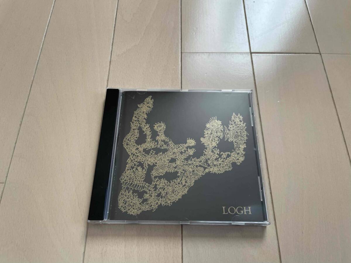 ★Logh『The Rising Sun』CD★emo/indie rock/post rock/エモ/leiah/sometree/deep elm拍卖
