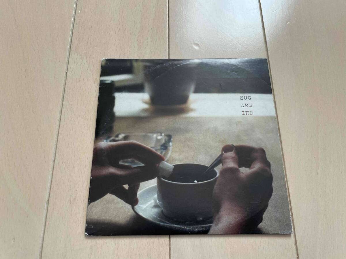 ★Sugar Mind『Never Seen』CD★asta kask/trall punk/radioaktiva raker/dia psalma拍卖