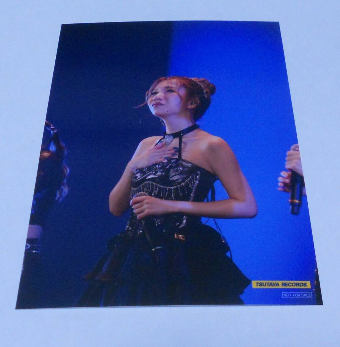 ★未使用★DVD/Blu-ray★Little Glee Monster Live Tour 2024 “UNLOCK!” ★※TSUTAYA早期予約限定特典 L判フォトグラフ「MAYU」のみ★拍卖