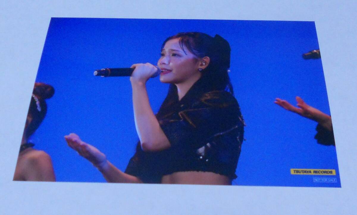 ★未使用★DVD/Blu-ray★Little Glee Monster Live Tour 2024 “UNLOCK!” ★※TSUTAYA早期予約限定特典 L判フォトグラフ「ミカ」のみ★拍卖