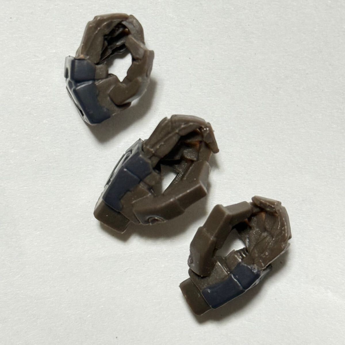 手首パーツ 一部 METAL BUILD メタルビルド ガンダムアストレア TYPE-X フィンスターニス アストレイ拍卖