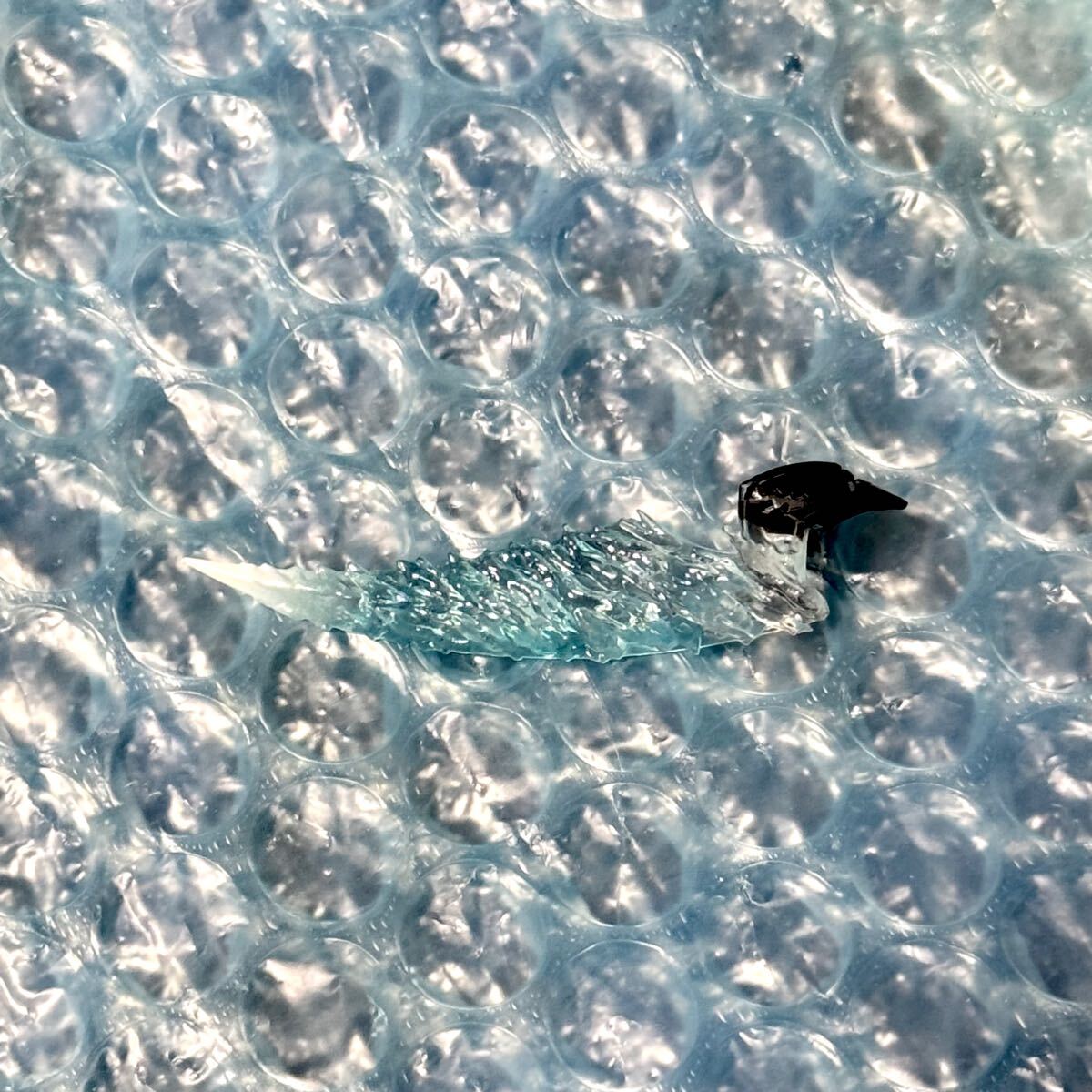 マキシマムセイバーエフェクトパーツ S.H.フィギュアーツ S.H.Figuarts 真骨彫製法 仮面ライダーW ファングジョーカー 風都探偵拍卖