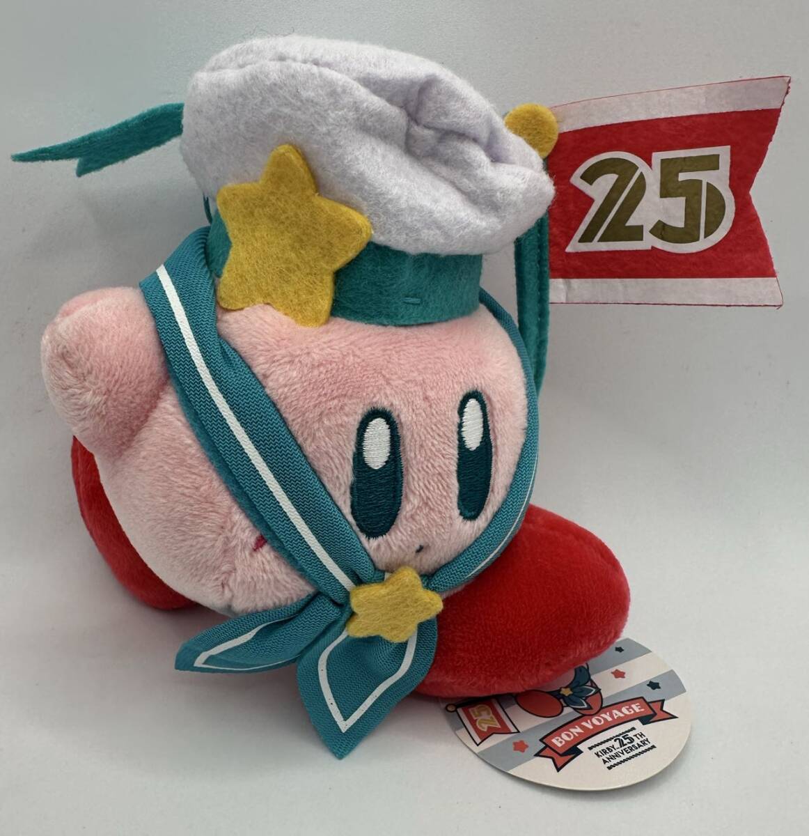 中古 25TH ボン・ヴォヤージュマスコット 402201拍卖