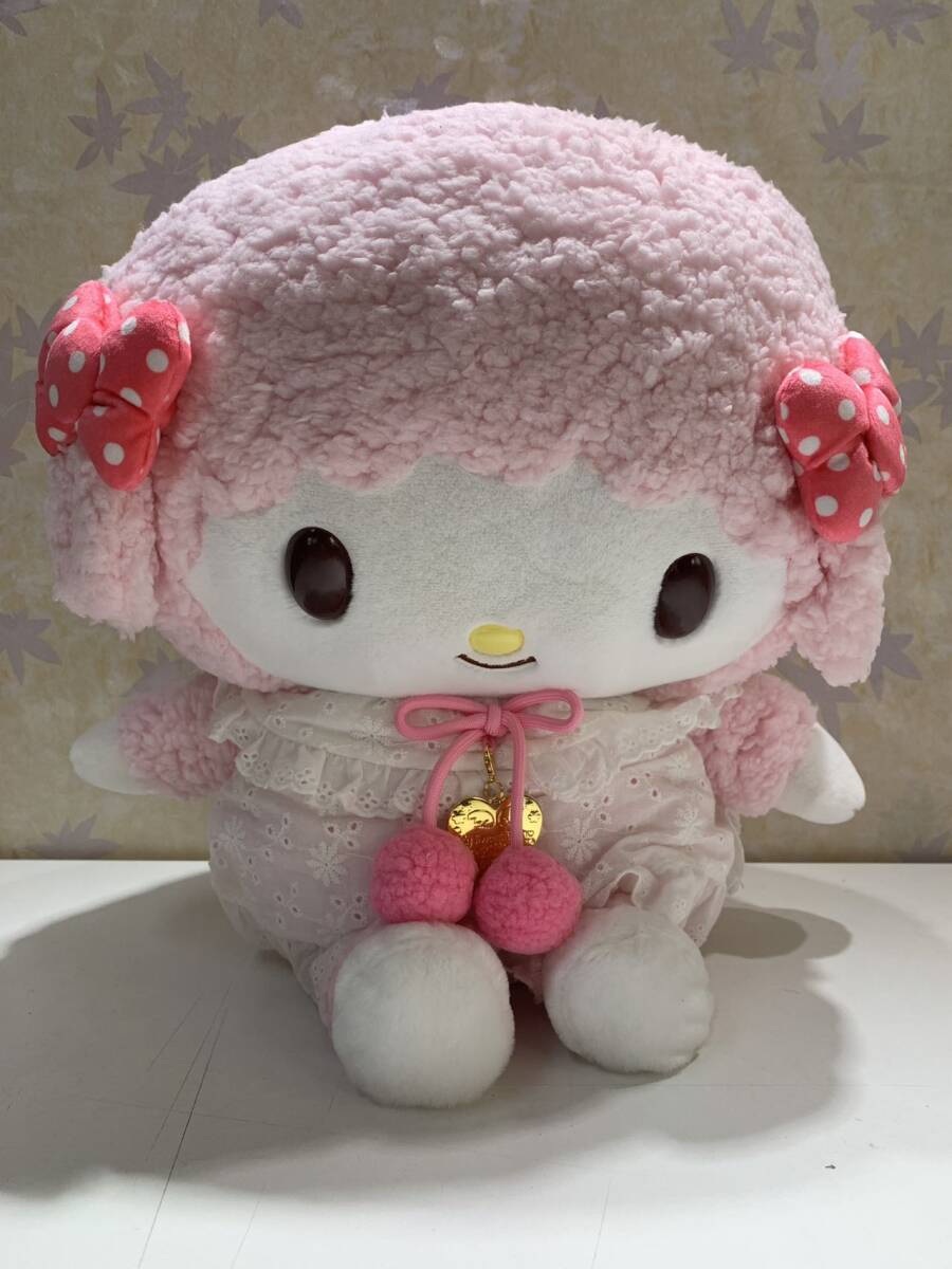 中古未使用 限定300体 マイスウィートピアノ エンジェルLサイズ拍卖