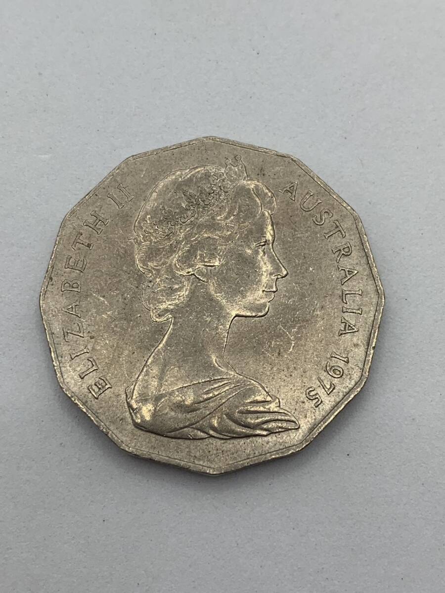 中古 オーストラリア ダイアナ コイン ②拍卖