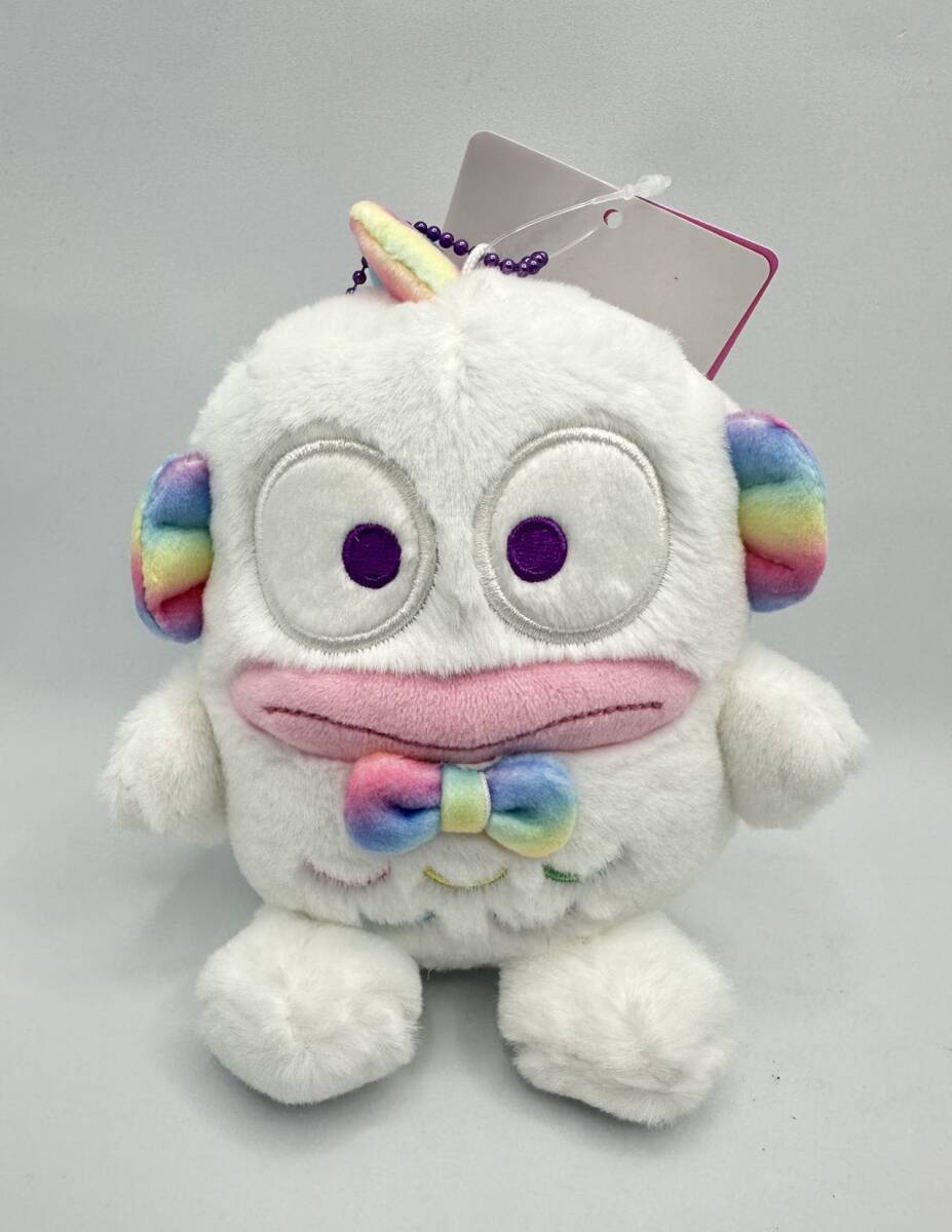 サンリオ レインボーマスコット ハンギョドン拍卖